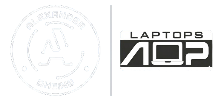 Laptops y computadoras AQP